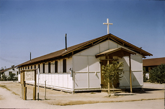 presbyterian church